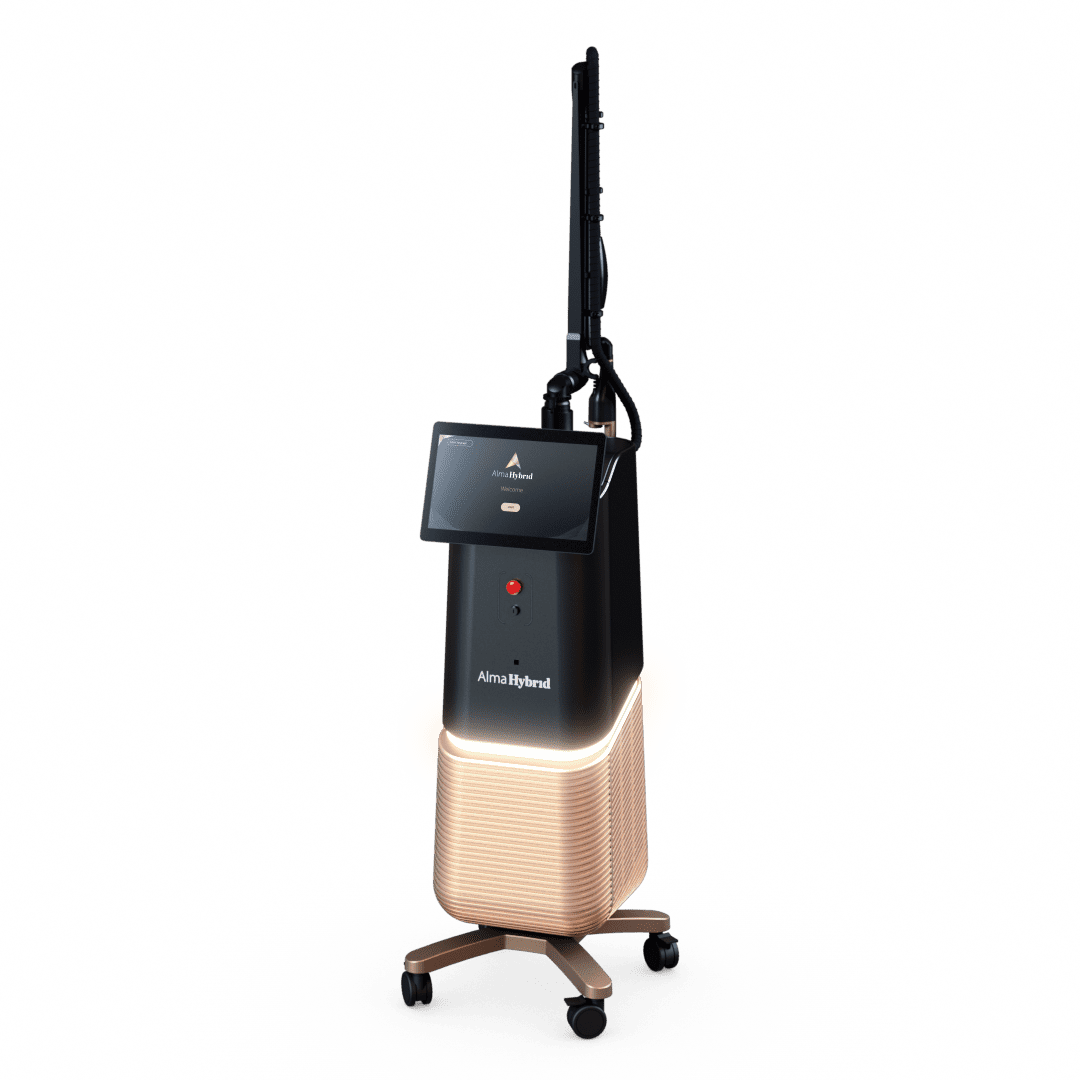 Alma Hybrid - APAC JP