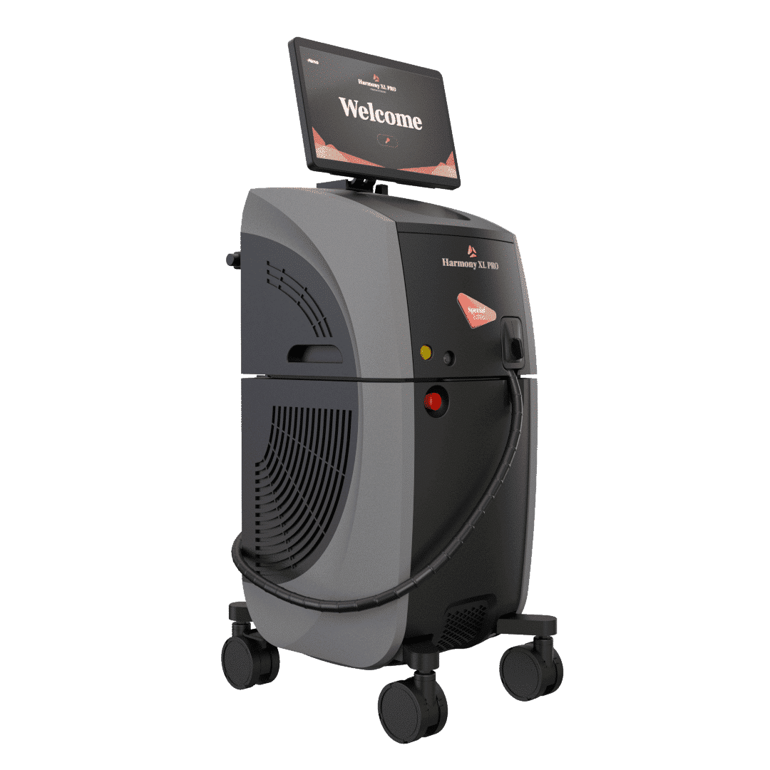 Harmony XL PRO - APAC JP