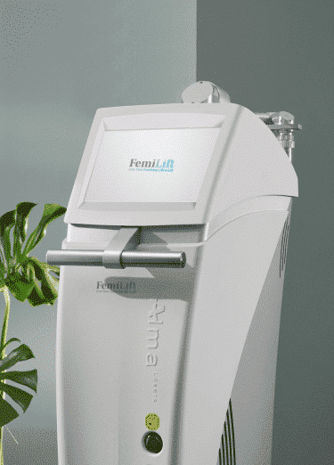 FemiLift-フェミリフト- |婦人科向け膣レーザー | Alma