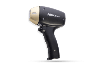 ソプラノチタニウムSP Edition | 蓄熱式脱毛 | Alma lasers